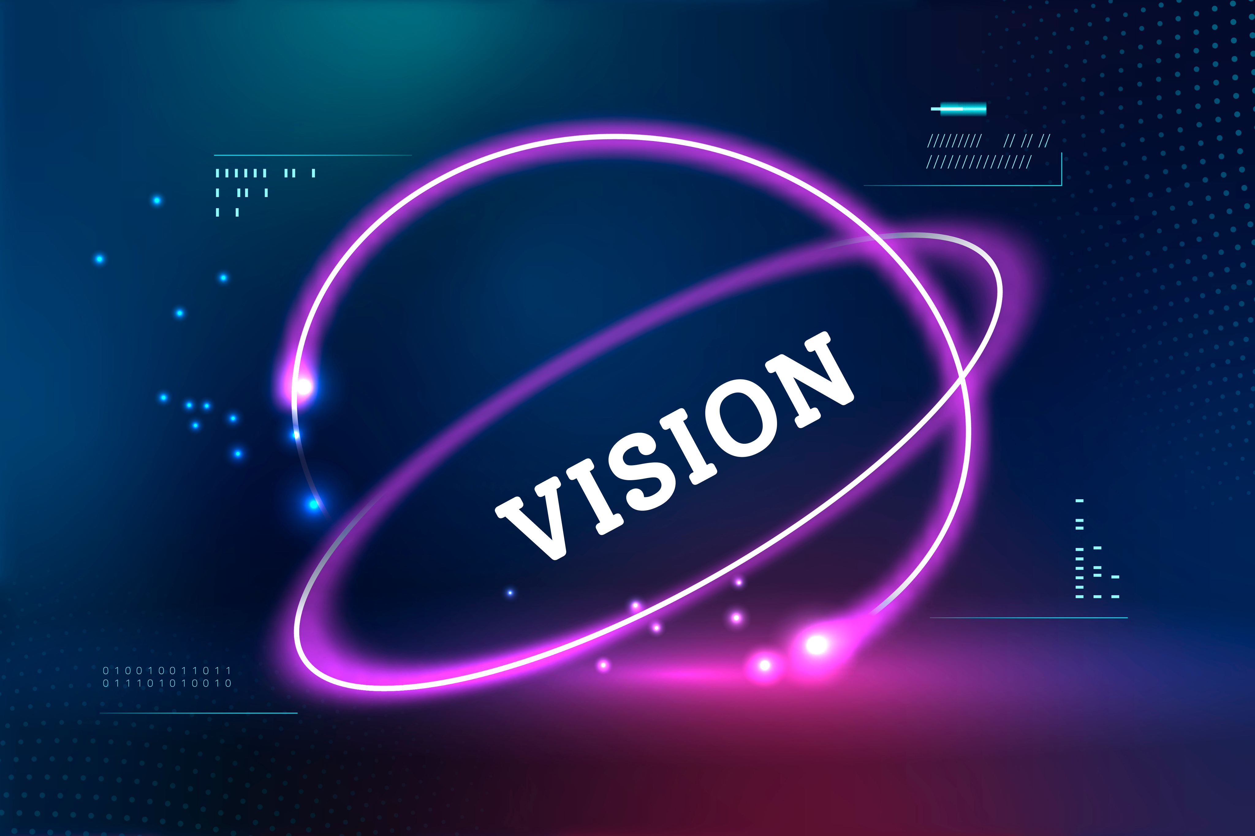 Our Vision
