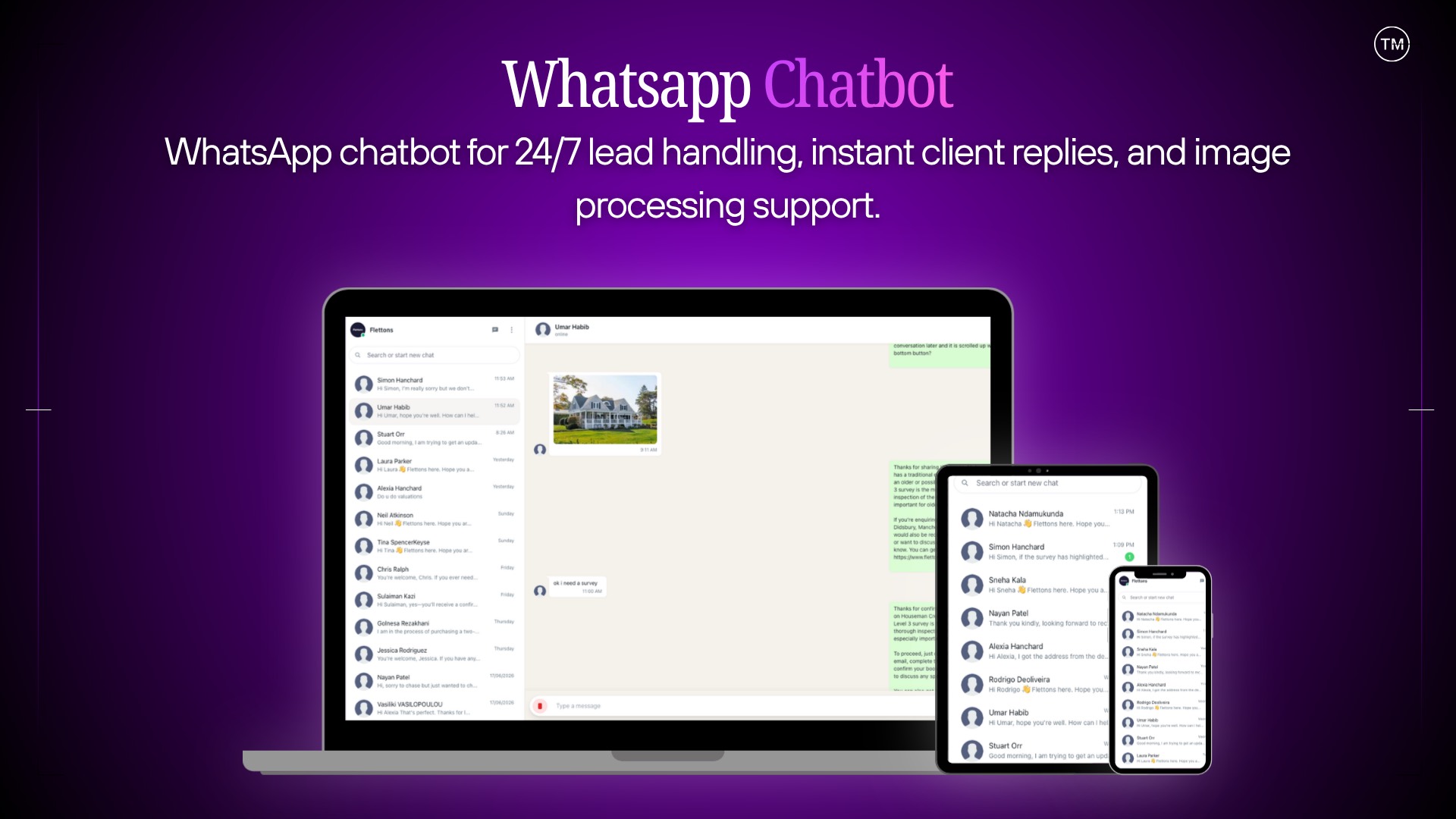 Chatbot Assistant