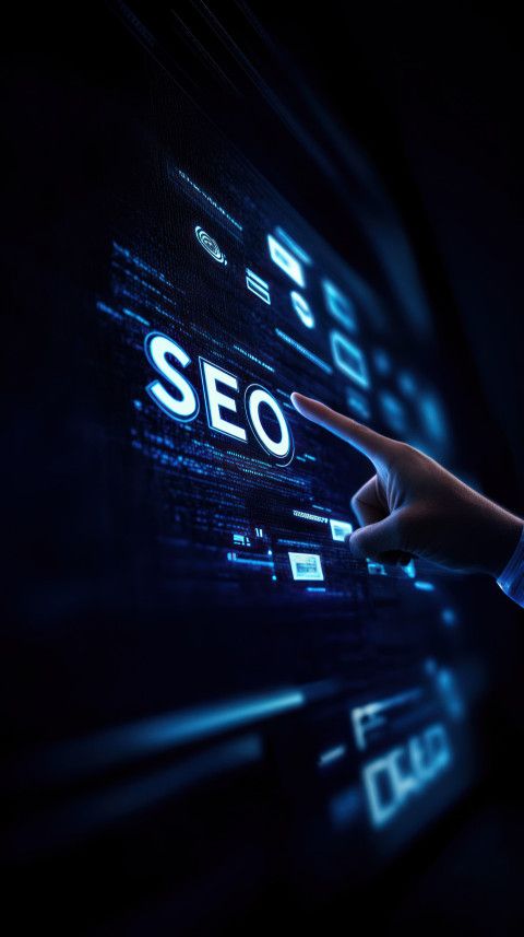 SEO Services