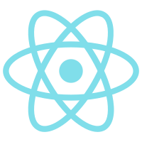 React