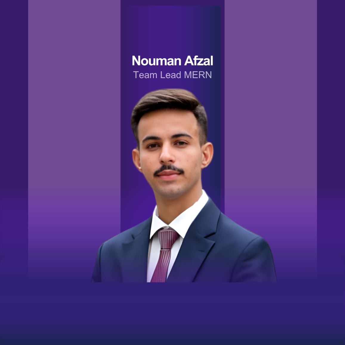 Nouman Afzal