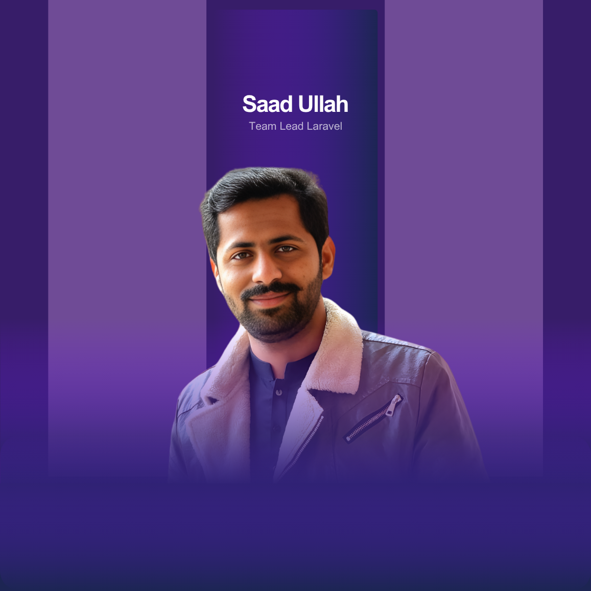 Saad Ullah