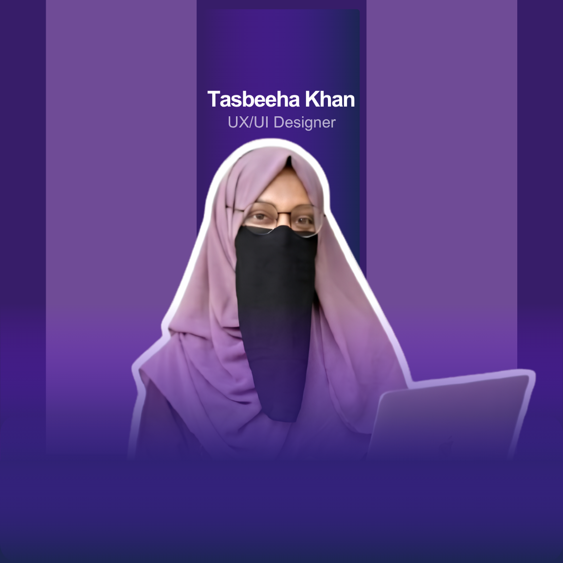 Tasbeeha Khan
